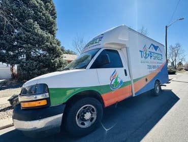 Photos by Top Shelf Electric, Heating, & plumbing #1