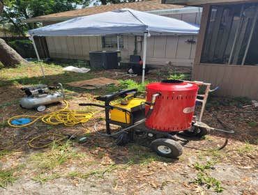 Hydro Jetting in Fort Walton Beach, FL