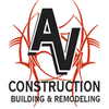 Alex Vizcarra Construction logo