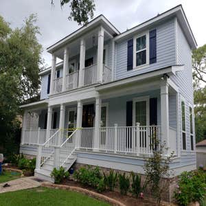 Nola Painting and Finishing, LLC