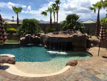 BYOP of Nevada, LLC Projects recently completed.