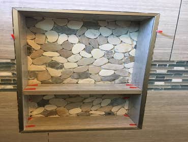 Photos from Orileys Custom Tile & Stone