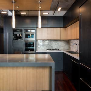 Selected Projects A few projects we have completed for clients.