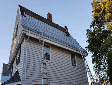 Photos by Quinde's General Contractor #24 Roofing
