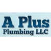 A Plus Plumbing, LLC logo