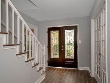 Full-Home Remodel Project in The Woodlands