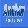 Anchor Pools & Spas Inc logo
