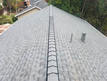 Roofing Projects