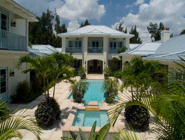 Matherne Construction Of Florida Llc Project Matherne Construction of Florida Custom Dining Room