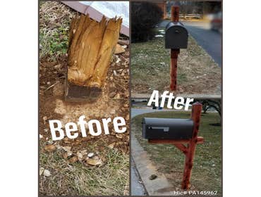 Photos by Schober Repair Services