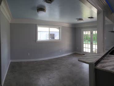 Interior Remodels