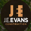 JE Evans Construction Inc logo