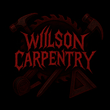 Photos by Wilson Carpentry #1