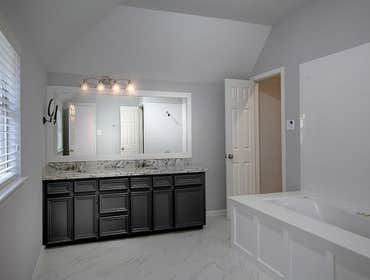 Full-Home Remodel Project in The Woodlands
