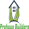 Prohaus Builders logo