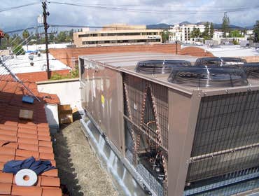 Photos by Connor Air Conditioning & Refrigeration Inc #1