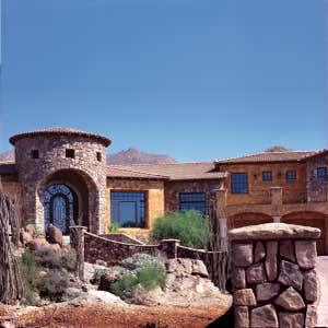 Greco Roman Windows & Doors