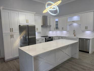 Photos by Craftline Remodeling #1