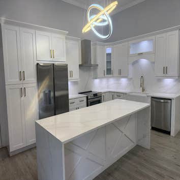 Photos by Craftline Remodeling #1