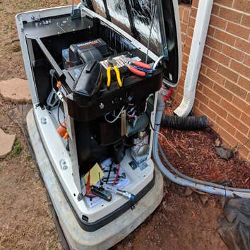 Scales Electrical Service LLC