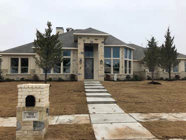Photos from Cavendish Homes