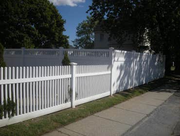 Fences