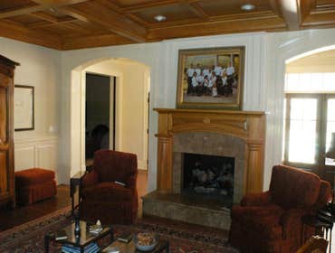 May Residence