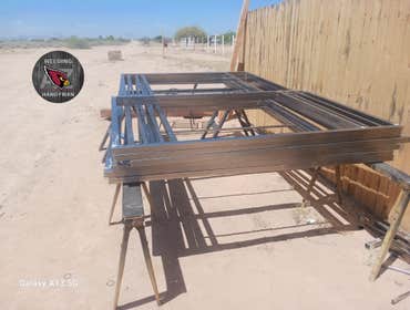 Handyman / Gate Repair & Fence Contractor Glandale AZ