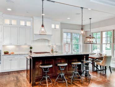 Photos from Suburban Builders
