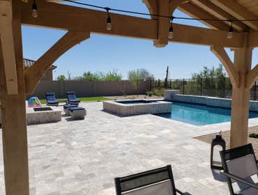 Pools
