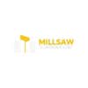 Millsaw Construction logo