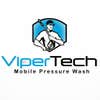 Vipertech Mobile Pressure Wash logo