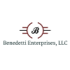 Benedetti Homes & Development Inc logo