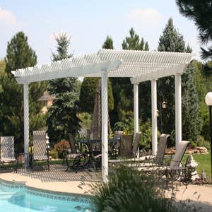 Shading Solutions Group Inc Project
