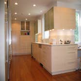 Completed Work by Downtown Interiors Completed Work by Downtown Interiors