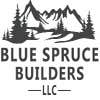Blue Spruce Builders LLC logo