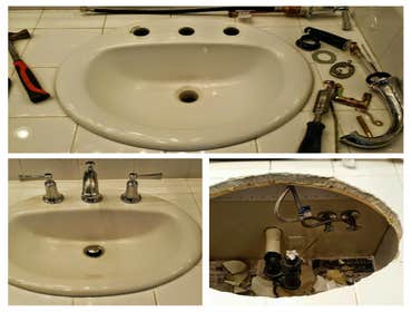Photos by Acute Plumbing #1