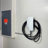 Tesla Wall Charge Install
