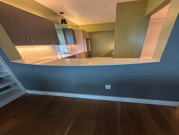 Kitchen remodeling San Francisco bryant St