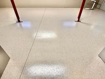 Photos by Apex Epoxy Flooring of Naples #1