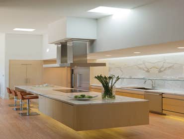 Photos from Webber + Studio, Architects