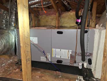 Photos by Jormechanical Air LLC #1