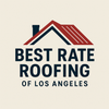 Best Rate Roofing of Los Angeles logo