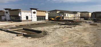 Photos from Yoder & Yoder Concrete Contractor's Inc