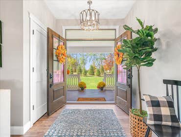 Photos by Lavish Builders LLC #1 Modern Farmhouse/Ranch