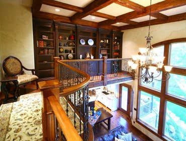 Fairway Circle Home Renovation