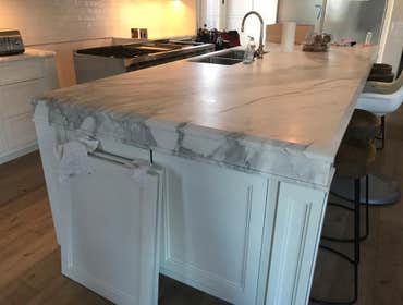 Photos by A1 Granite + Stone Inc #18