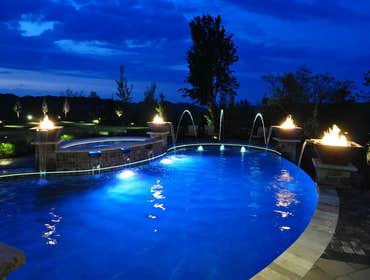Photos from New Wave Pools & Spas, Inc