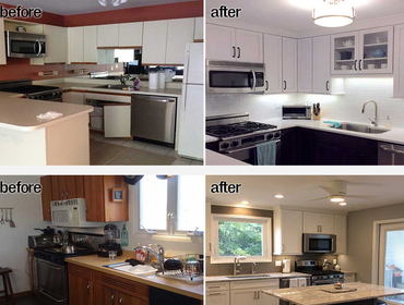 Photos by Legacy Renovation Services Inc #1