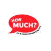 How Much? Air & Home logo